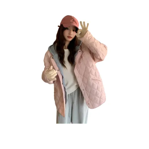 SEAR OFFICIAL Пуховик Женский