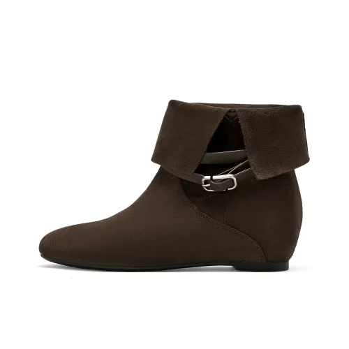 TOOMANYSHOES Sunset Boulevard Booties Женские