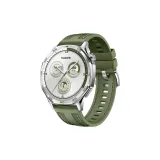 [Ель Зеленый] Composite Woven [Быстро-Заменяемые Серьги-Гвоздики]