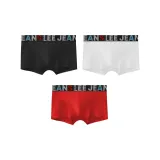 3 шт (Черный + Белый + Красный)