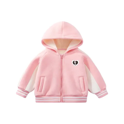 SNOOPY Флис Одежда для детей 3-7 лет