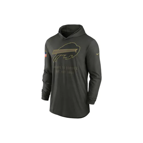 Свитшот Nike Dri-Fit NFL для мужчин