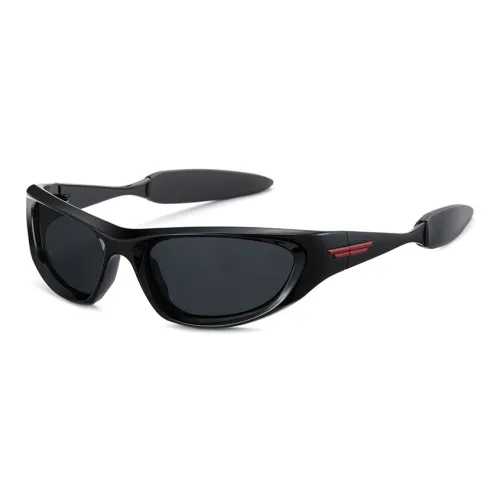 CYXUS Кошачий глаз Солнцезащитные очки Унисекс