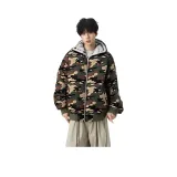 Военный стиль, камуфляж