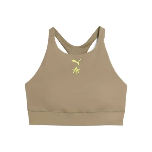 PUMA ALEX TOUSSAINT Спортивное белье Женское