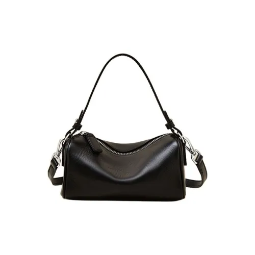 safiya Коровья кожа с синтетической кожей сумка через плечо женская многоцветная