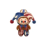 Подтвержденная версия - Шар для бросков Джокер Жонглирование Клоун (Распакованный)