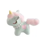 Жемчужный Единорог-Зеленый