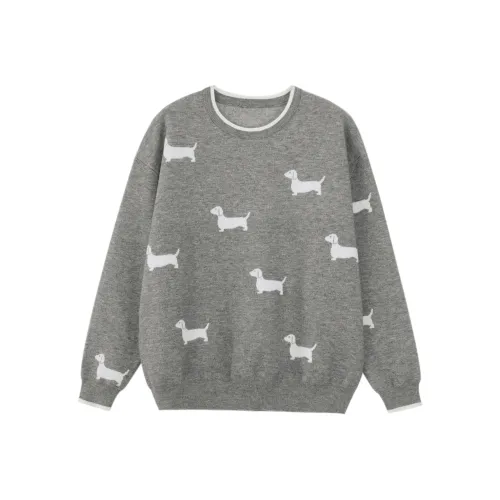 PCLP Унисекс Свитера