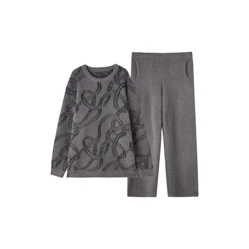 REDU Мужской 53498 Мужской Пижамные комплекты