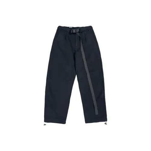 PGKZ Унисекс Повседневные Брюки