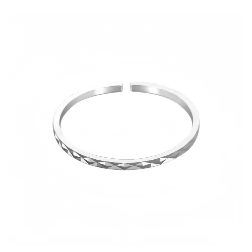 BKBU Кольца из титанового сплава Унисекс