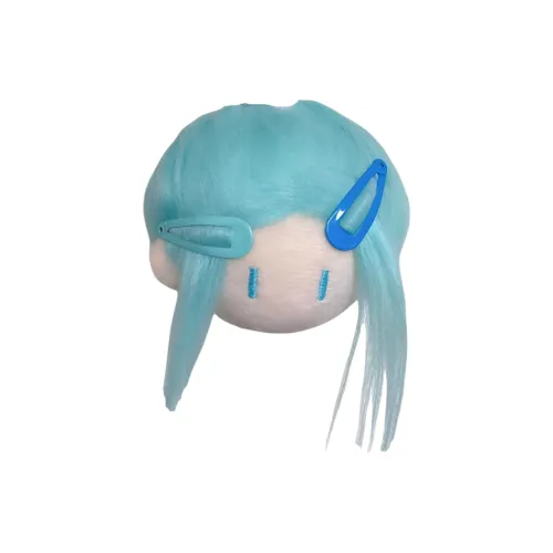 Pampered Journal Милый Круглый Голова FLUFFY Хлопковые куклы Украшение Плюшевый Подвеска 7 см Рекомендуемый рост