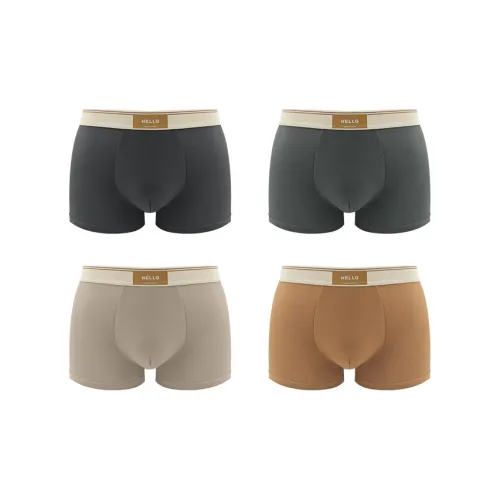 ROBINHOOD Мужские боксер-шорты