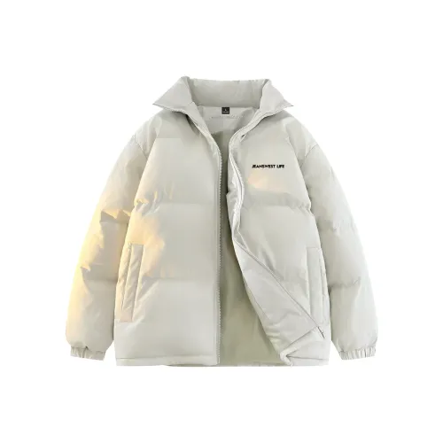 JEANSWEST LIFE Пуховая куртка Унисекс