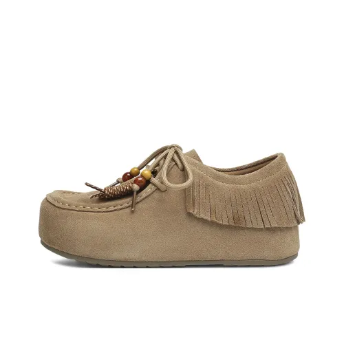 Rosa Bianca KANGAROO Обувь Повседневная 4,3 см Женская