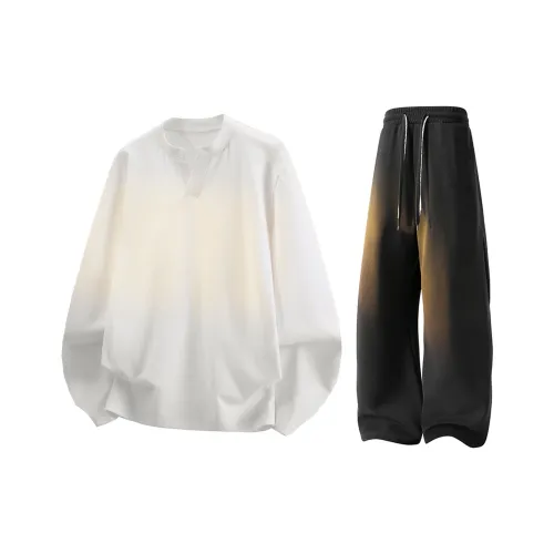 URBAN AUTHENTIC Повседневная Спортивная Одежда Унисекс