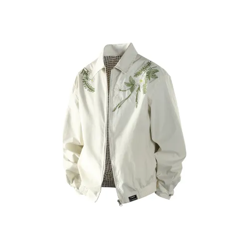 D W Унисекс Куртки