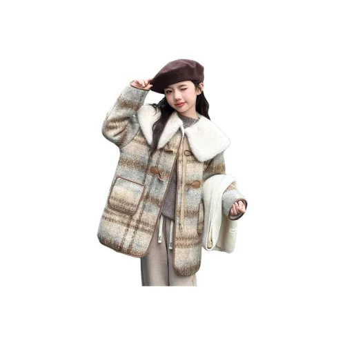 Your Royal Highness Нейлон Пальто Зимний Осенний Детский