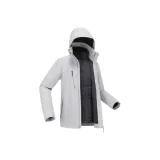 Цинково-серый