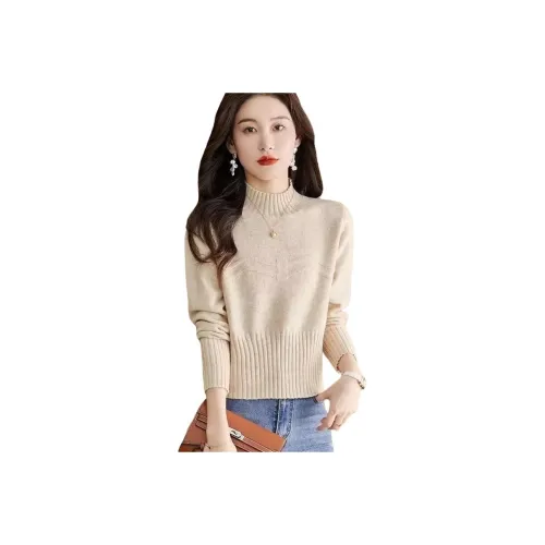 HAPG Женская трикотажная одежда