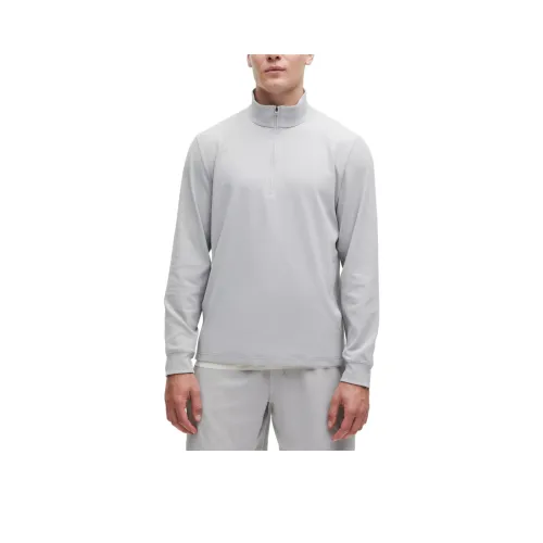 lululemon Мужские беговые куртки