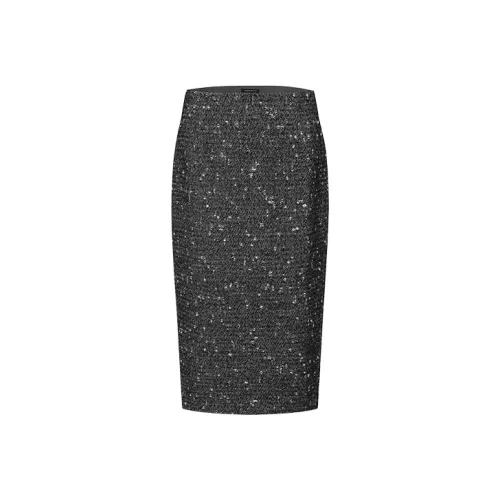 URBAN REVIVO Повседневные Мини Юбки _ Женская одежда Женская