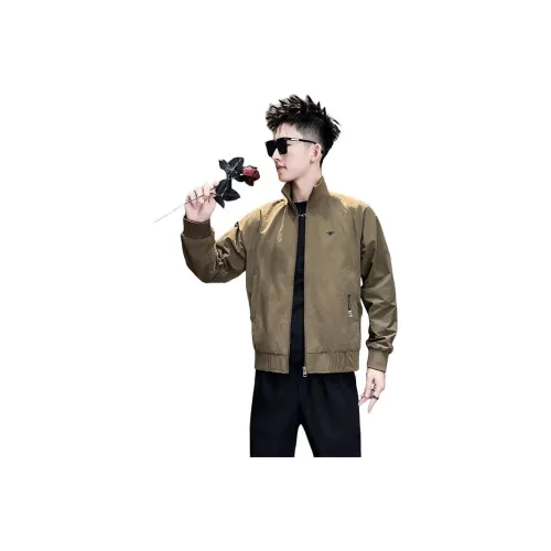 FRQ Унисекс Куртки