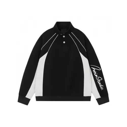 NHIM Унисекс Свитшоты