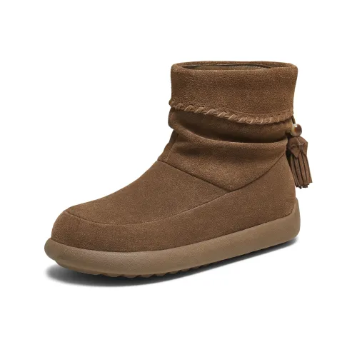 TATA Женские ботильоны