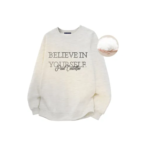 PAUL COSTELLOE Пуховик Унисекс