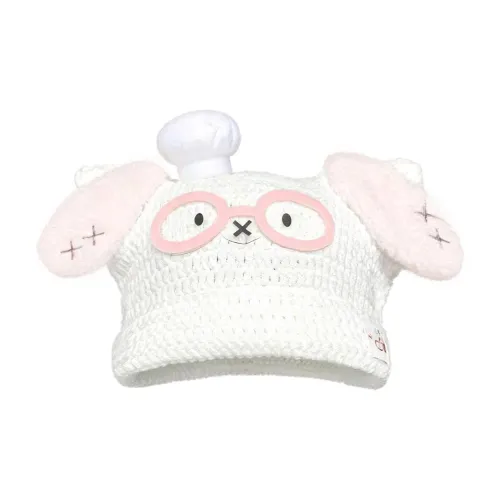 OXO OVERLOAD Трикотажная ткань Шапки-бини Женские