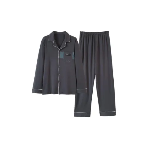 Пижамный комплект для мужчин от Floating Light Islands