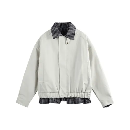 DIBINSAI STUDIO Унисекс Куртки