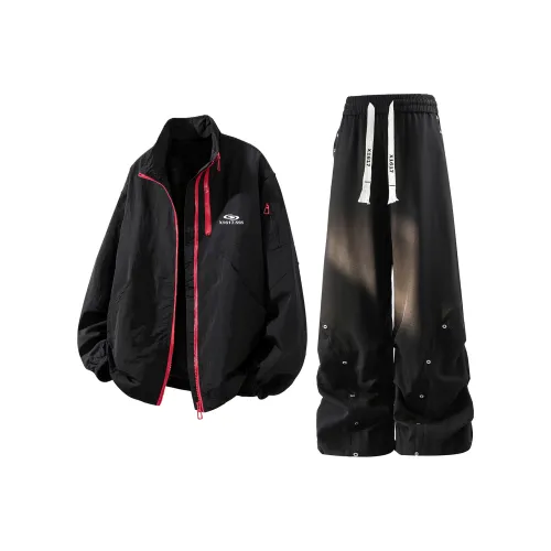 X1617 Унисекс Повседневная Спортивная Одежда