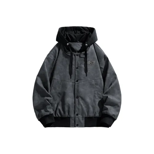 OPMO Унисекс Куртки