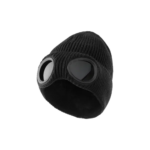 NANJIREN Утолщенные шапки-бини унисекс