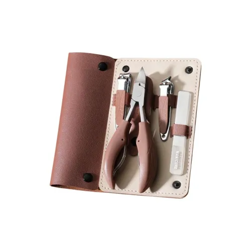 PLYS Инструменты для маникюра Унисекс