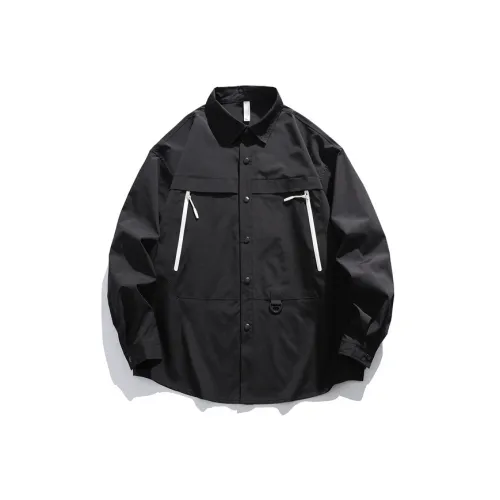 Find Yourself Унисекс Рубашки