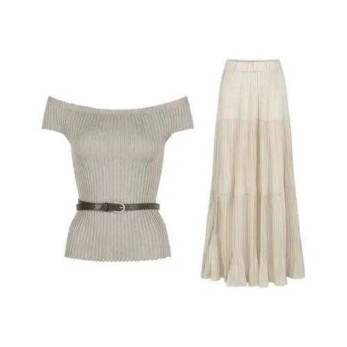 PNVB Женские Повседневные Костюмы