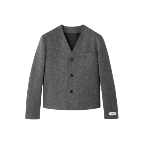 Куртки и пальто Jacquemus для мужчин