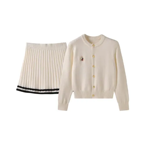 RTTO Женские Комплекты с Юбкой