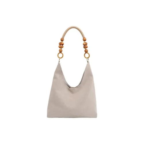 CAREELL Велюр Плечевая сумка Стандартная Женская Многоцветная