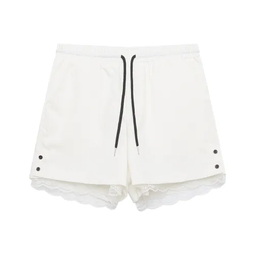 Ant Studio Повседневные шорты Женские