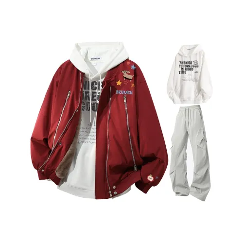 BRUMAIRE Повседневная спортивная одежда унисекс