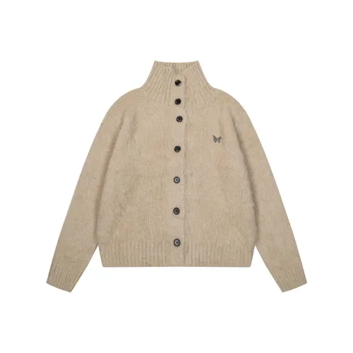 HAPG Кофе Женские Трикотаж