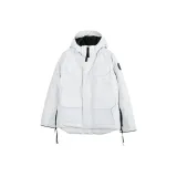 Серебристый, как береза