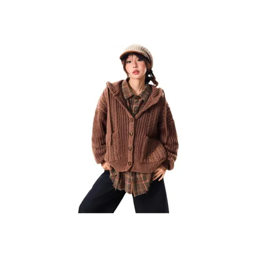 SEAR OFFICIAL Женская трикотажная одежда