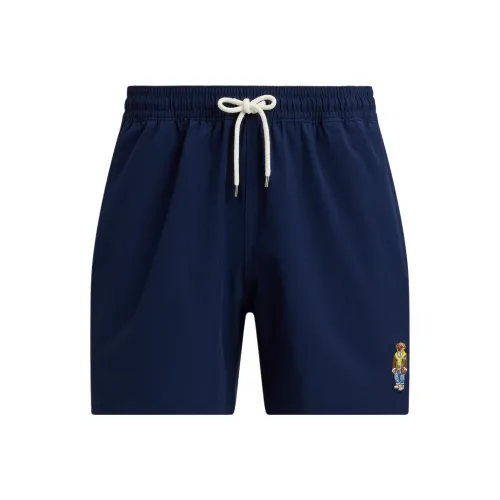 Плавки Polo Ralph Lauren Мужские