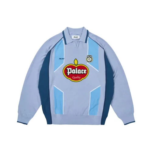 PALACE FW25 PALAZIO KNIT Свитер Унисекс